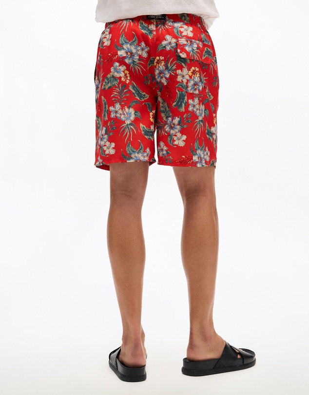 Superdry - Hawaiian Print 17