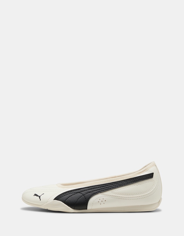 Puma - Puma Catch Soliel Ballerina - Women's
