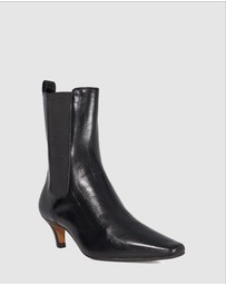 Dune London - Odele - Black