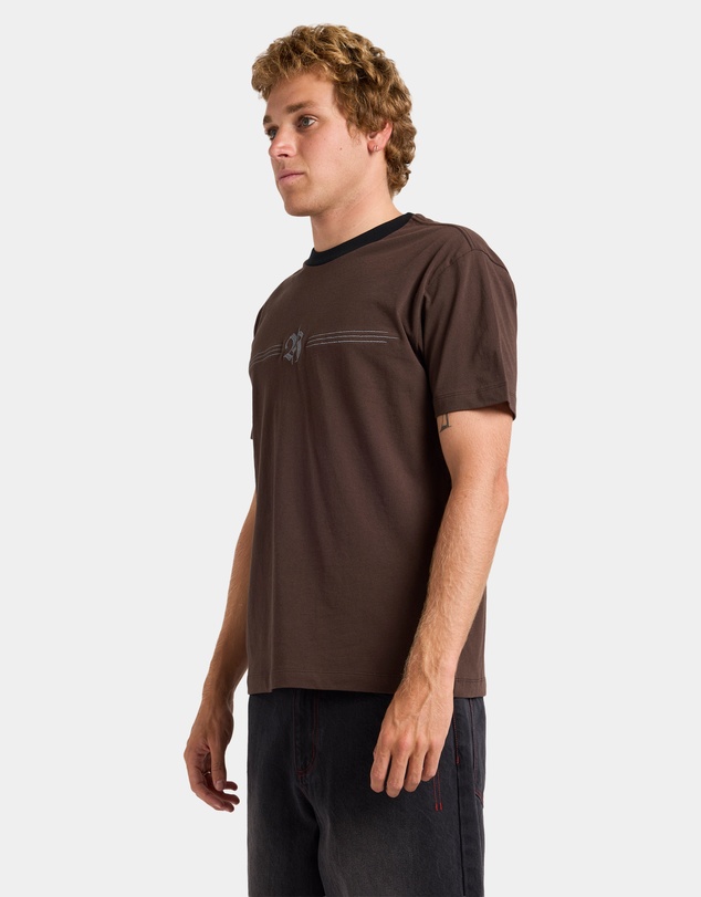 RVCA - Mens RVCA Speed T-Shirt