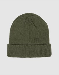 UNIT - UNIT Classic Men's Beanie