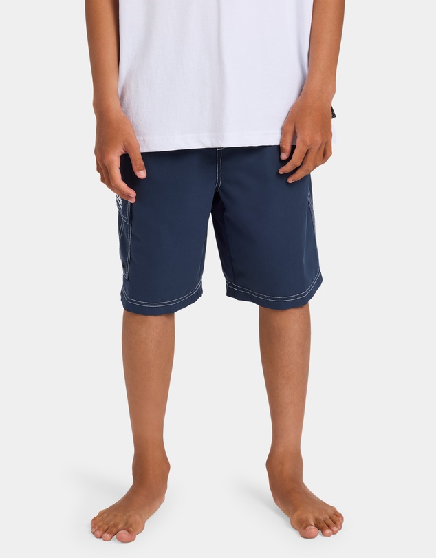 Billabong Kids - Boys 8 to 16 Boys Throw On 18