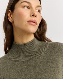 Toorallie - Split Neck Funnel