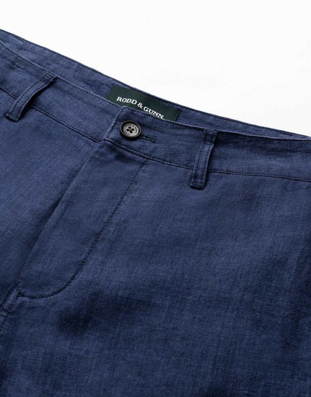 Rodd & Gunn - Longbeach Short