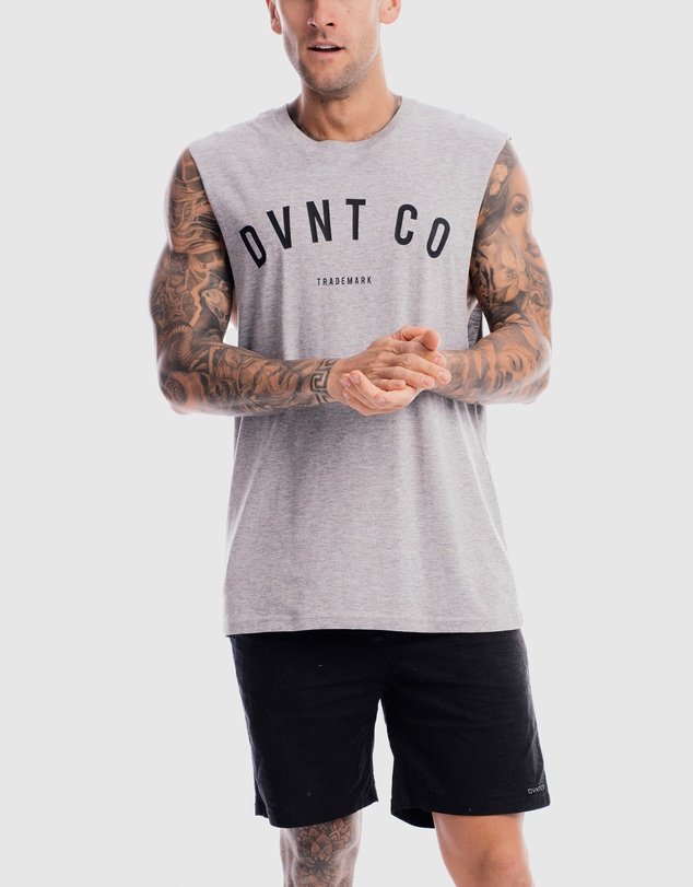 DVNT - Arch Tank