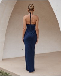 Runaway the Label - Asada Maxi Dress