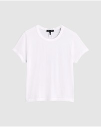 rag & bone - Luca Baby Tee