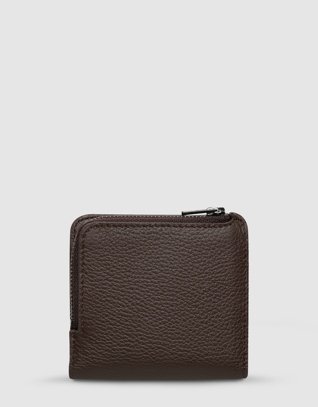 Status Anxiety - Sense Of Wonder Wallet