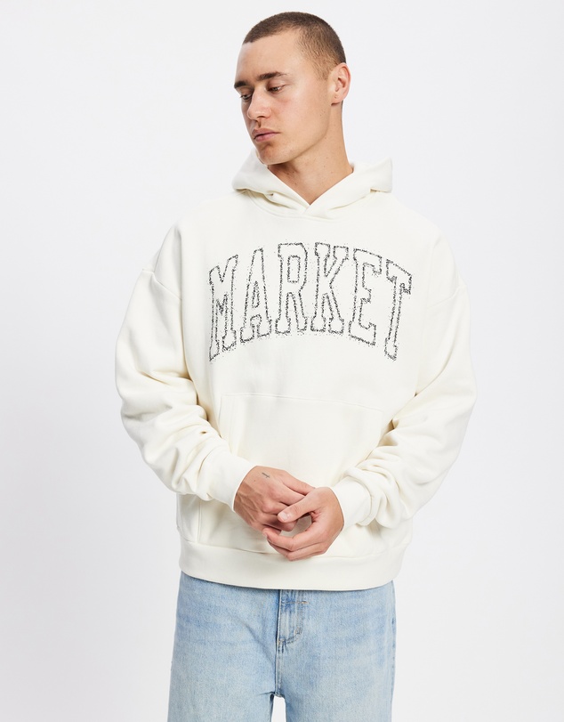 Market - Market Vintage Arc Hoodie