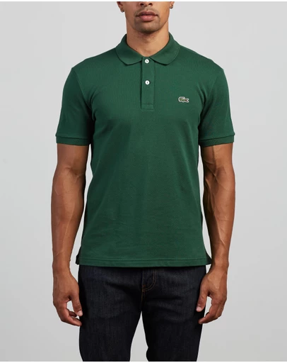 Lacoste - Slim Fit Polo