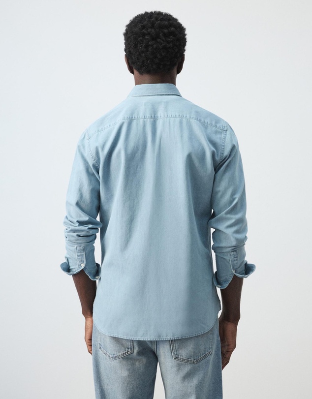 M.N.G - Chali Shirt