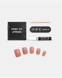 O.P.I - OPI xPRESS/ON Press On Nails