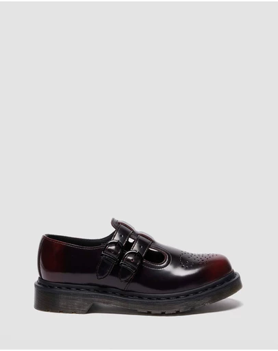 Dr Martens - 8065 Mary Jane - Unisex