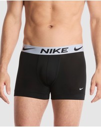 Nike - 3-Pack Essential Micro Trunks