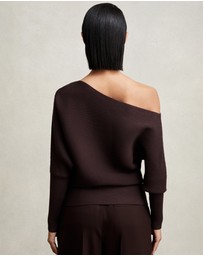 REISS - Lorna Jumper
