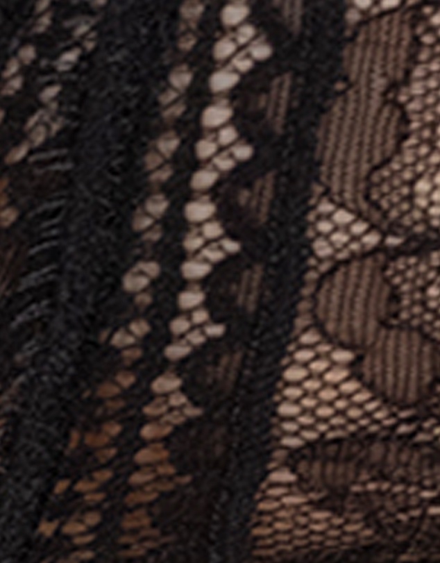 Passionata - Jeanne Wirefree Sheer Triangle Lace Bralette