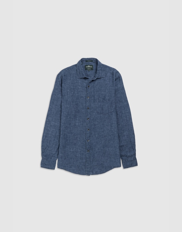 Rodd & Gunn - Coromandel Sports Fit Shirt