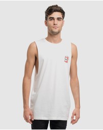 DVNT - Crushin It Tank