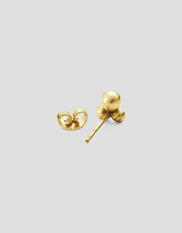 Georg Jensen - Moonlight Grapes Earrings