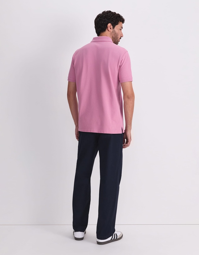 Sportscraft - Sc Pique Polo