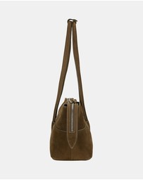 MARGESHERWOOD - Large Boat Shopper Bag