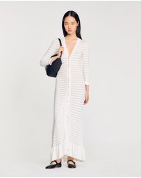 Sandro - Douce Dress