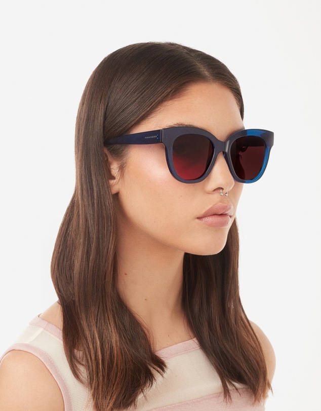 Hawkers Co - HAWKERS Audrey - Sunglasses for Women UV400