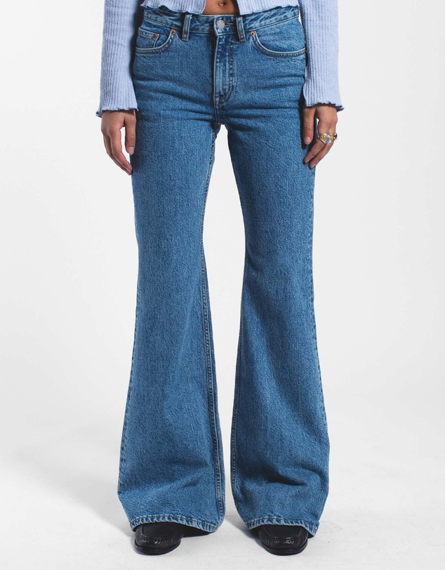 Dr Denim - Elba Bootcut Jeans