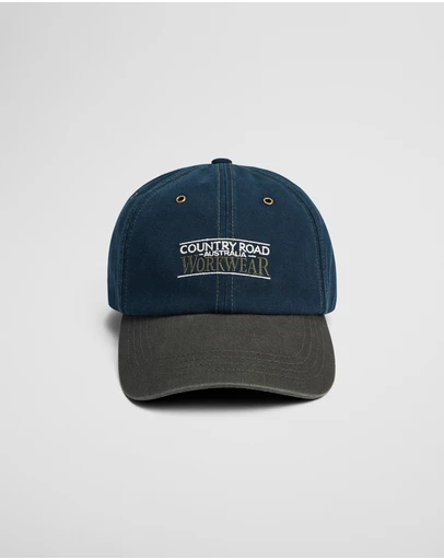 Country Road - Workwear Cap
