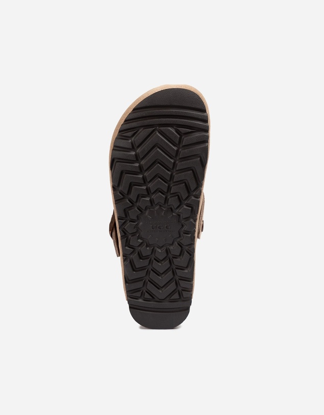 Ozwear Connection Uggs - Ugg Aussie Soft Footbed Unisex Slipper