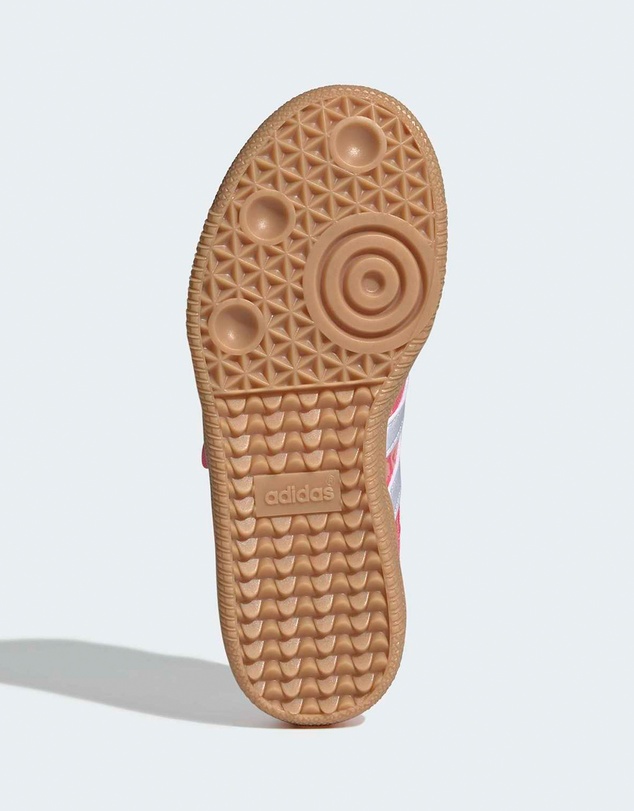 adidas Originals - Disney Princess Samba Jane Shoes - Kids