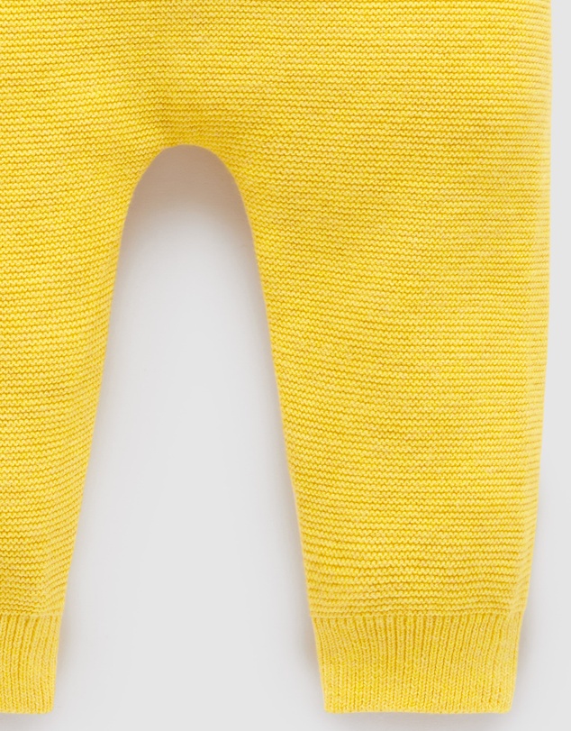 Purebaby - Knitted Leggings - Kids-Babies