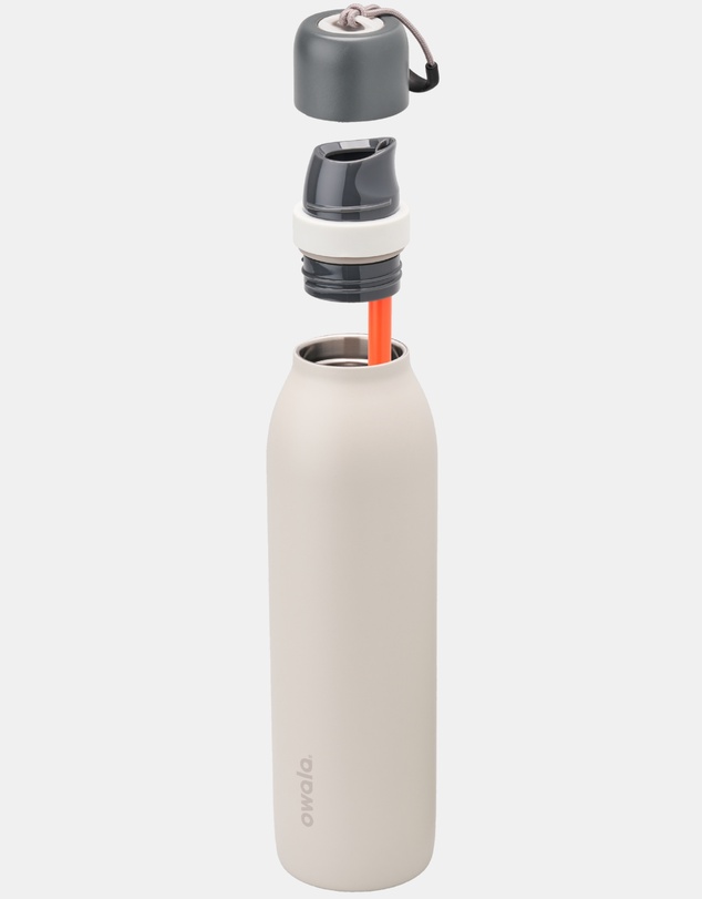 Owala - FreeSip Twist Stainless Steel 24oz / 710ml