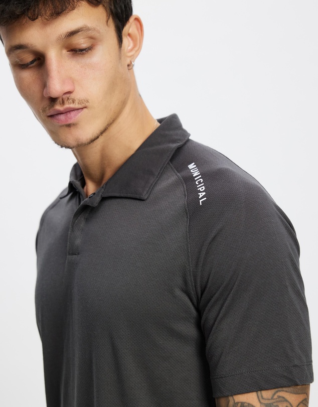Municipal - Sport Tech Polo