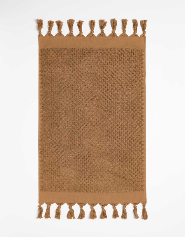 Aura Home - Milos Bath Towel Set