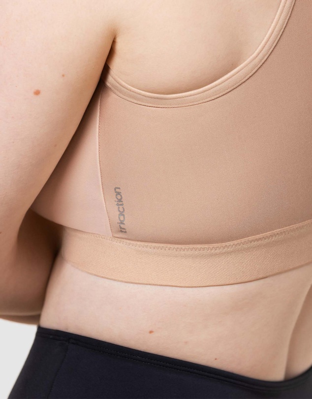 Triumph - Triaction Wellness Wirefree Bra
