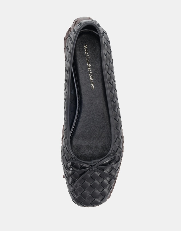 Novo - Peeps Ballet Flats
