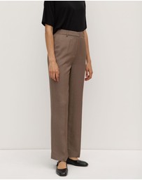 Assembly Label - Myla Pants