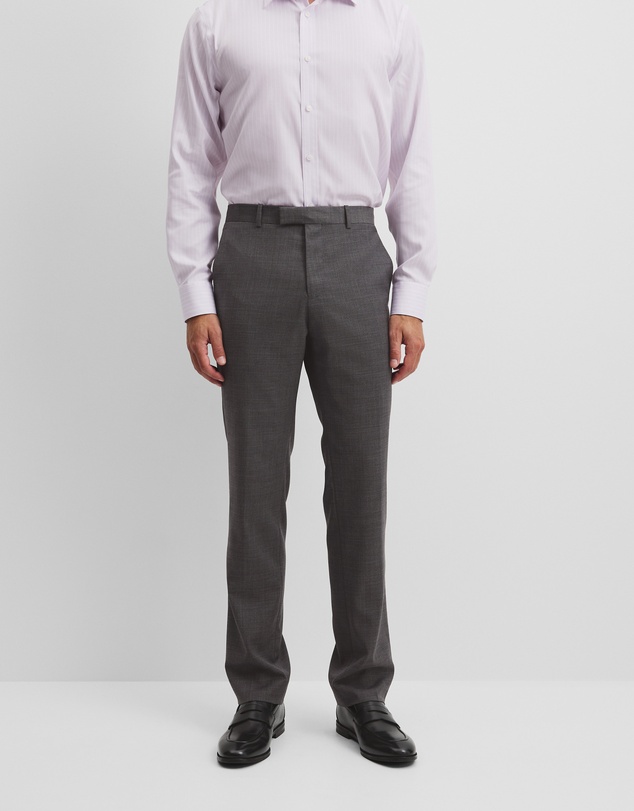 Country Road - Regular Wool Blend Pant