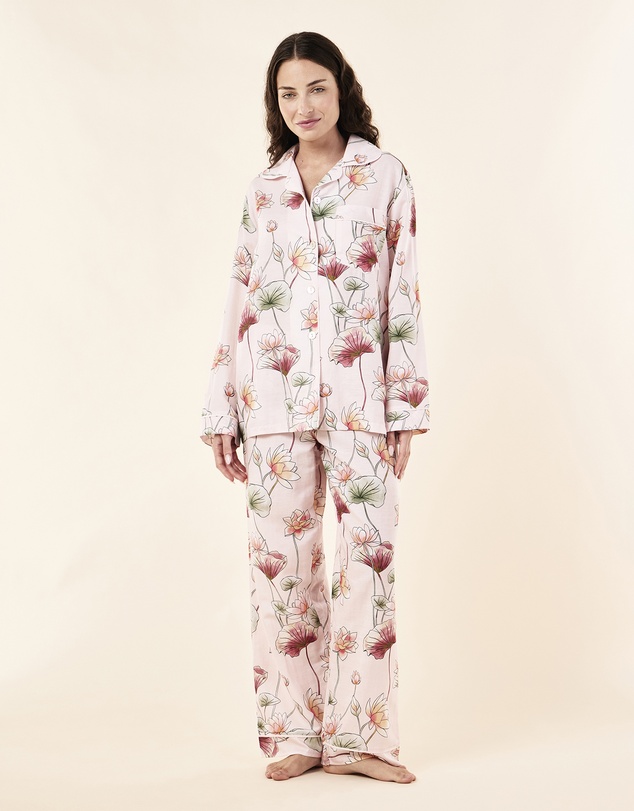 Papinelle - Lotus Full Length PJ