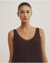 Witchery - Sheer Tunic