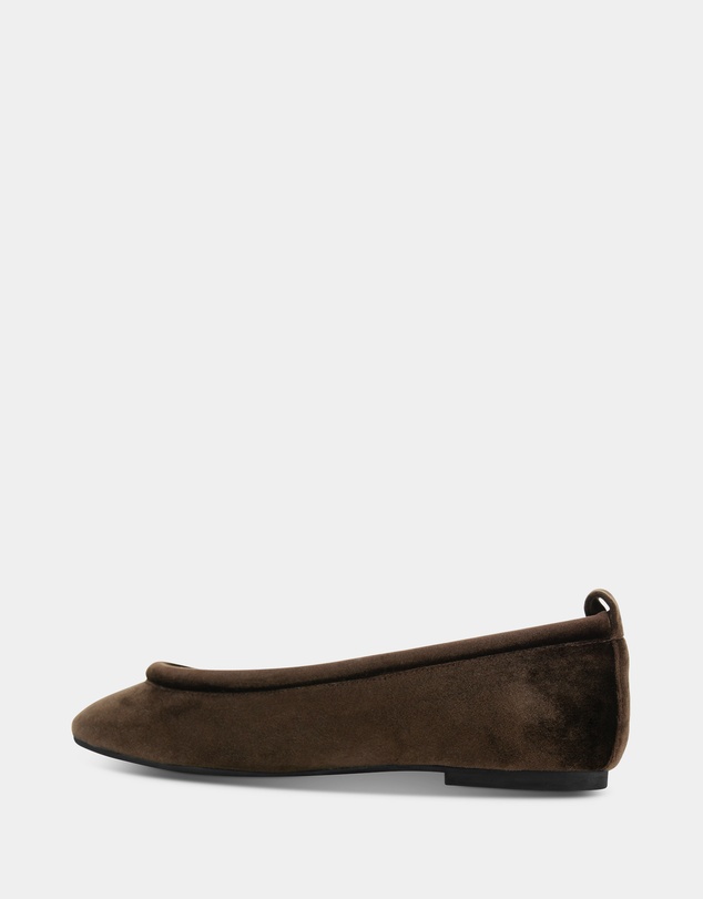 Senso - Delphine