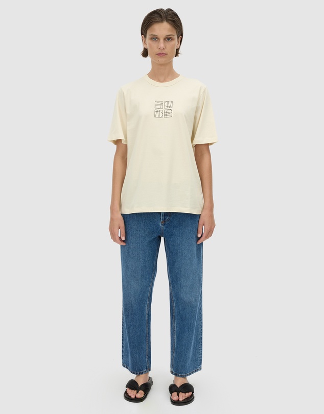 C&M CAMILLA AND MARC - Criollo Graphic Tee