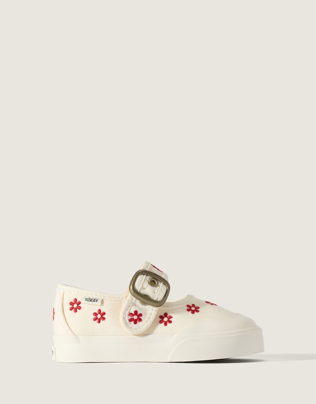 Vans - Mary Janes - Babies-Kids