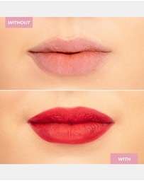 MCoBeauty - Perfect Pout Liner - Ruby Rouge