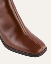 Jo Mercer - Colby Mid Ankle Boots