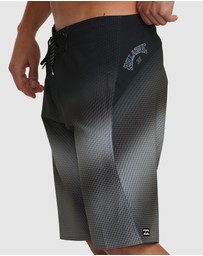 Billabong - Mens Fluid Pro 21