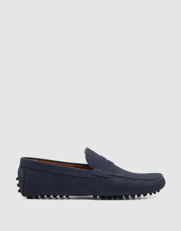 Oxford - New Holland Driving Shoe