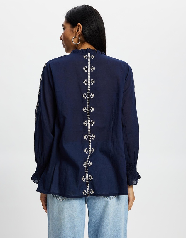 KAJA Clothing - Valerie Top