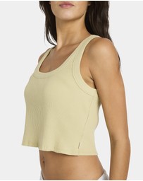 Billabong - Womens Rerun Knitted Tank